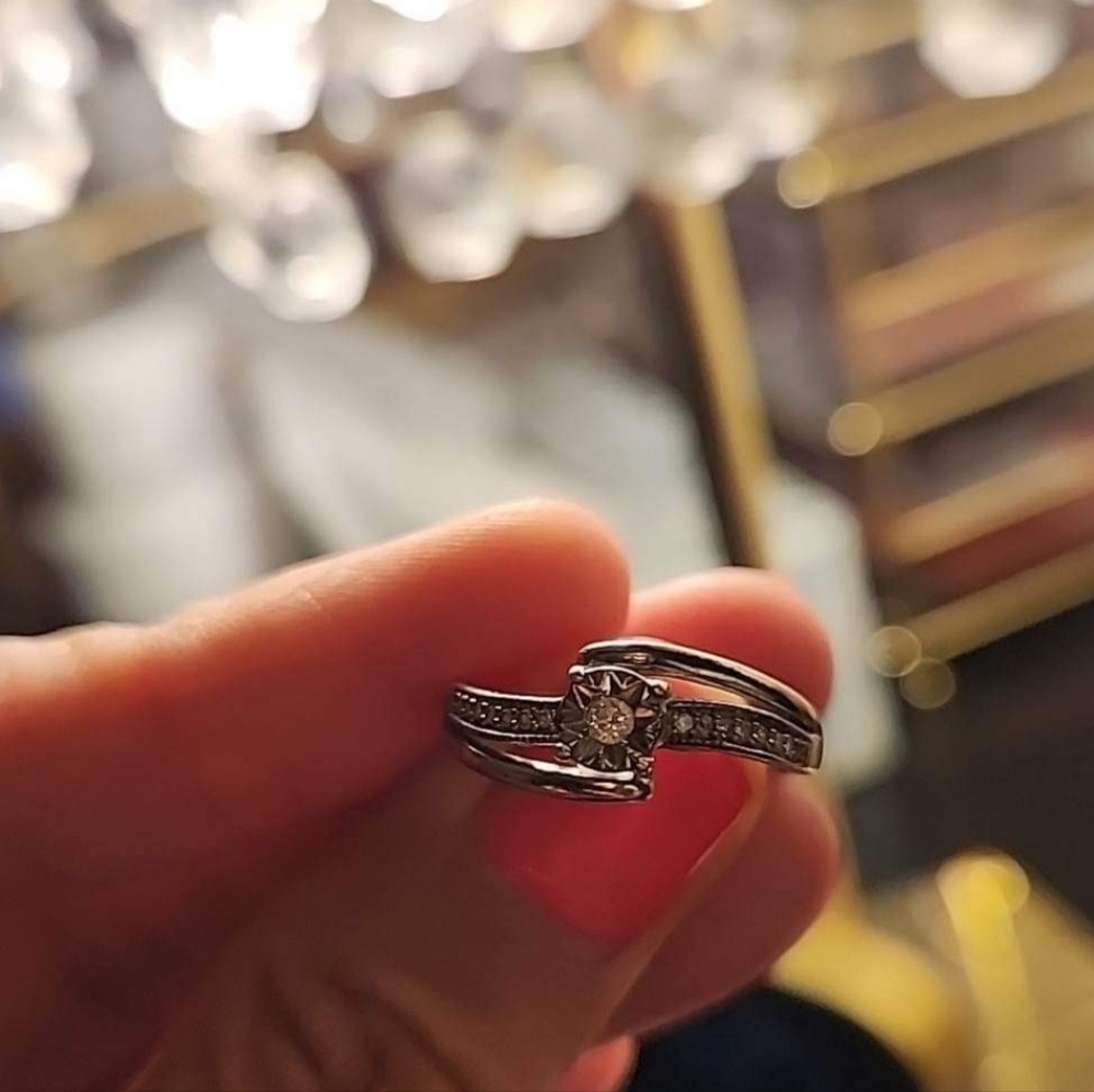 Promise Ring - image 1